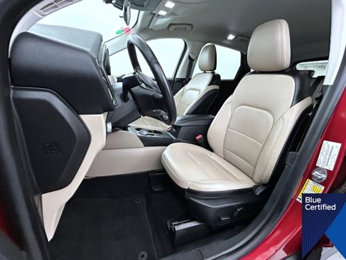 Certified 2022 Ford Escape SEL w/ Technology Package image 10