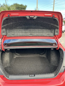 Used 2017 Honda Civic EX image 7
