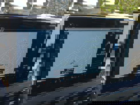 New 2025 Lincoln Corsair FWD w/ Equipment Group 101A image 21