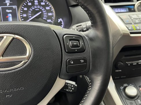 Used 2016 Lexus NX 200t F Sport image 14