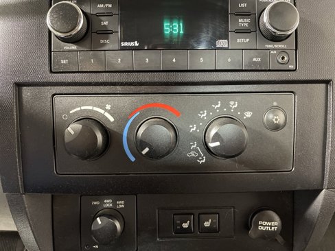 Used 2008 Dodge Dakota Big Horn image 24