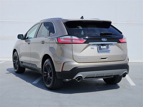 Used 2020 Ford Edge SEL w/ Convenience Package image 5