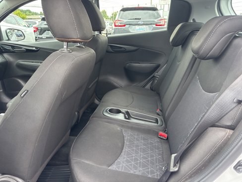 Used 2020 Chevrolet Spark LT image 22