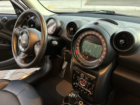 Used 2015 MINI Cooper Countryman S w/ Technology Package image 20