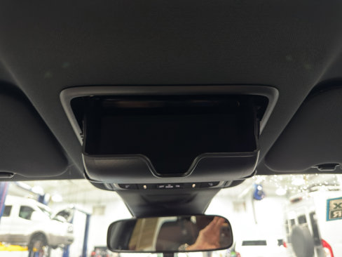 Used 2025 Honda CR-V Sport image 43