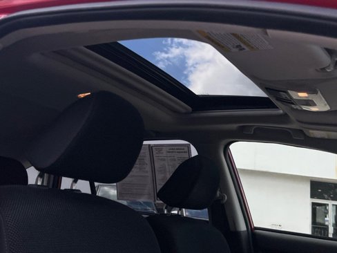 Used 2017 Subaru Crosstrek 2.0i Premium w/ Special Edition image 9