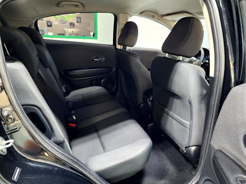 Used 2019 Honda HR-V LX image 22