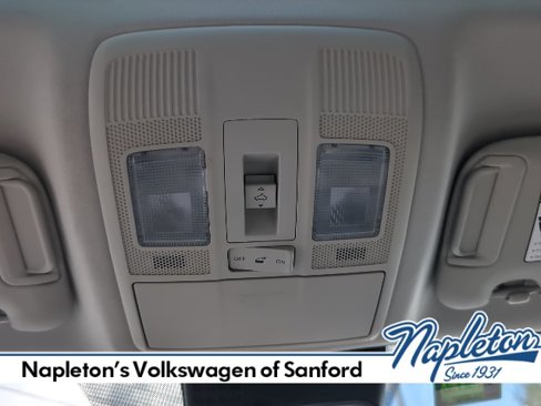 Used 2017 MAZDA MAZDA6 Touring image 16
