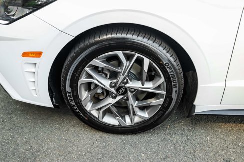 Used 2022 Hyundai Sonata SEL image 11