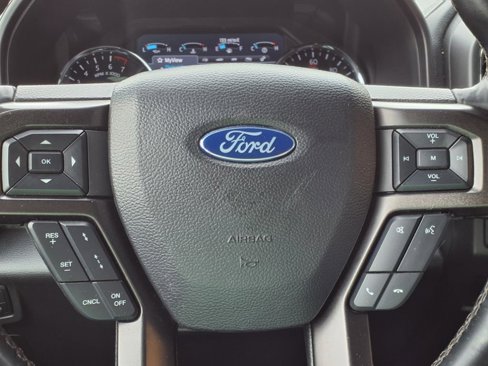 Used 2021 Ford Expedition Max Limited image 15