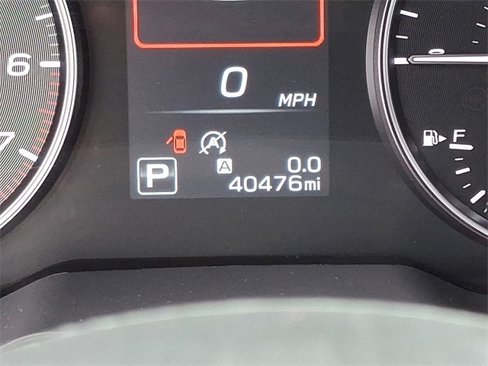 Certified 2024 Subaru Outback Premium image 21