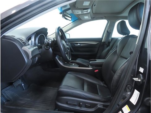 Used 2014 Acura TL Special Edition image 10