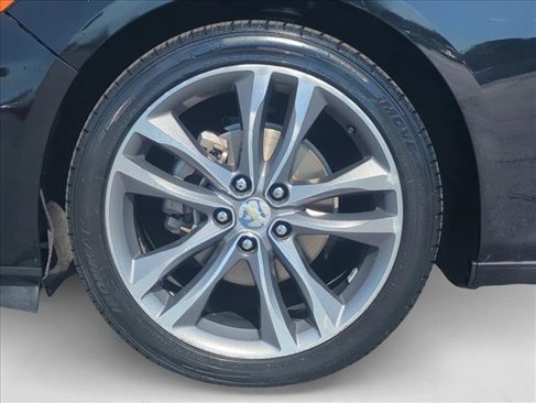 Used 2020 Chevrolet Malibu Premier image 21
