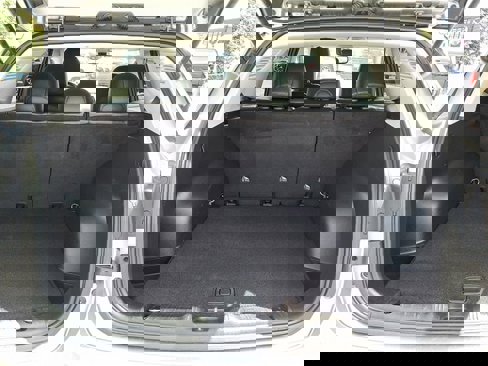 Certified 2020 Jeep Compass Latitude image 27