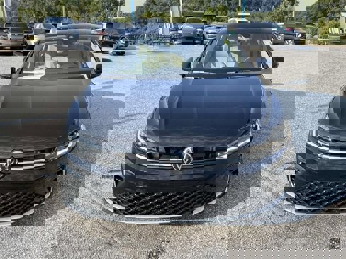 New 2025 Volkswagen Jetta S image 8