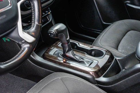 Used 2021 GMC Canyon Elevation w/ Driver Alert Package image 19