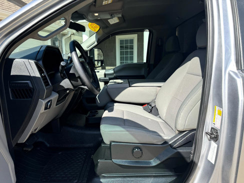 Used 2020 Ford F250 XL w/ Power Equipment Group image 11