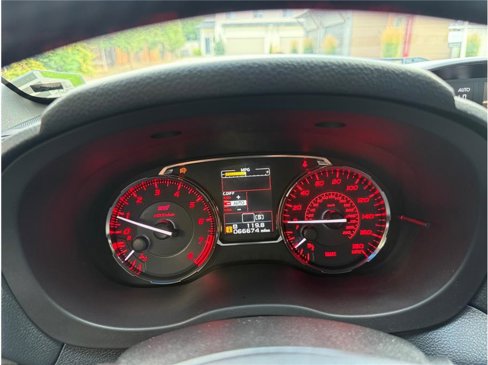 Used 2016 Subaru WRX STI image 16