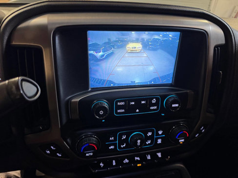Used 2018 GMC Sierra 2500 Denali w/ Duramax Plus Package image 45