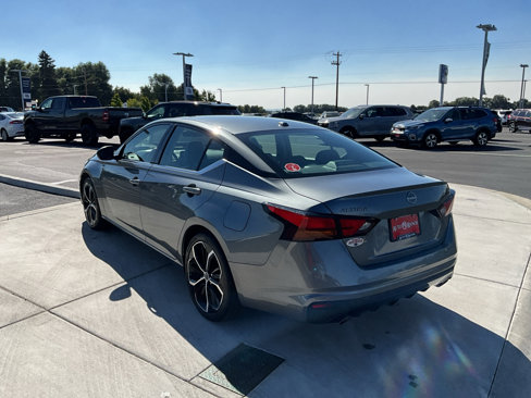 Used 2023 Nissan Altima 2.5 SR image 5
