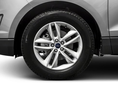 Used 2018 Ford Edge Titanium w/ Equipment Group 301A image 12