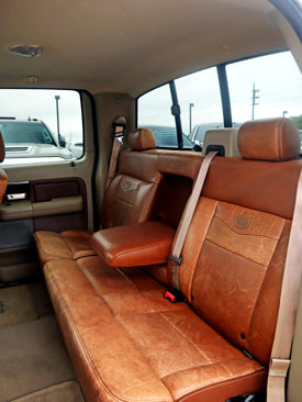 Used 2008 Ford F150 King Ranch image 38