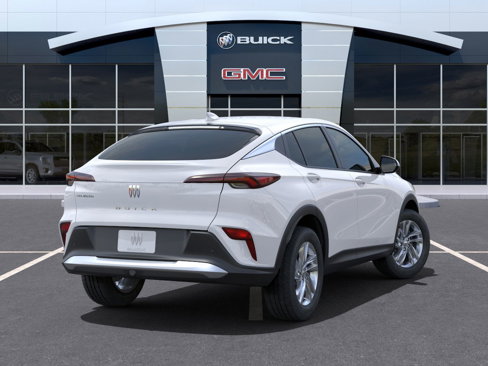 New 2025 Buick Envista Preferred image 15
