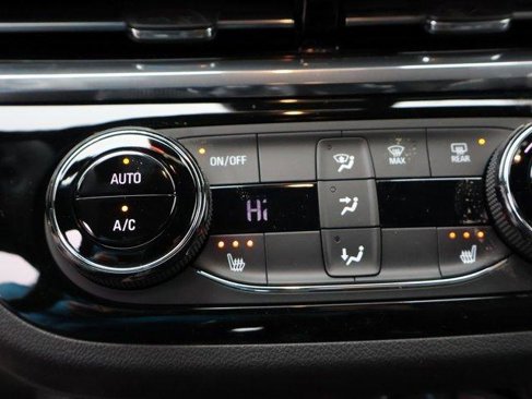New 2025 Buick Envista Sport Touring w/ Convenience I Package image 21