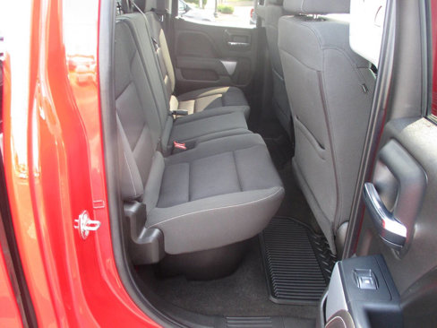 Used 2017 Chevrolet Silverado 1500 LT image 9