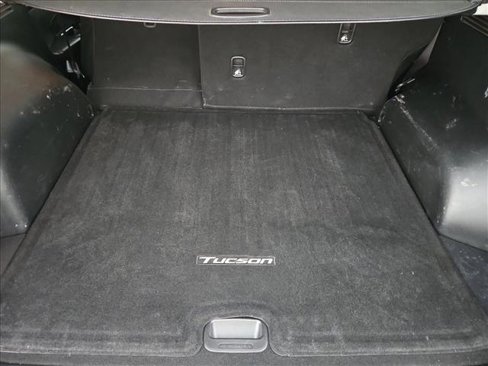 Used 2022 Hyundai Tucson SEL image 6