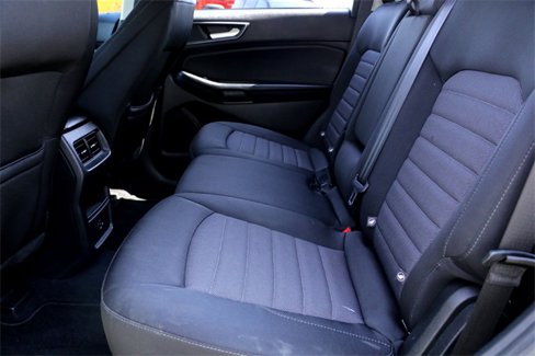 Used 2022 Ford Edge SE w/ Black Appearance Package image 26