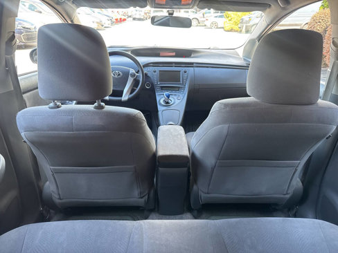 Used 2010 Toyota Prius Two image 12
