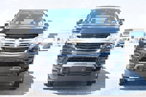 Used 2019 Chevrolet Colorado LT image 8