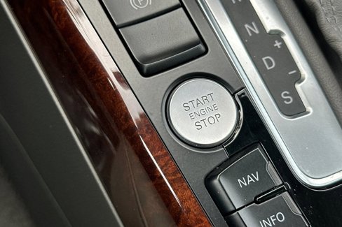 Used 2012 Audi A4 2.0T Premium Plus image 33
