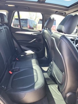 Used 2022 BMW X1 xDrive28i image 12
