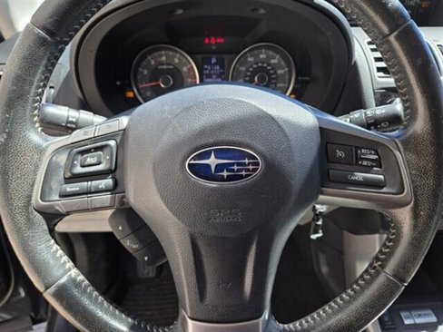 Used 2016 Subaru Forester 2.5i Limited w/ Popular Package #2 image 9