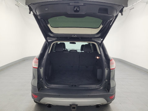 Used 2016 Ford Escape Titanium image 29