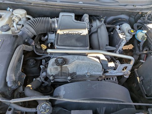 Used 2009 GMC Envoy SLT image 28