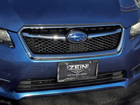 Used 2015 Subaru Impreza 2.0i image 18