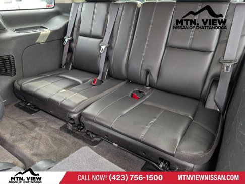 Used 2010 GMC Yukon SLT image 13