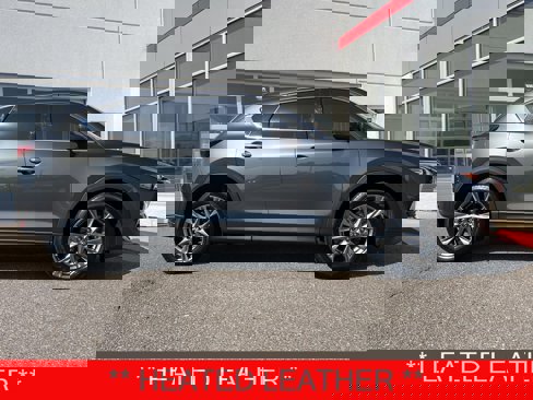 Used 2020 MAZDA CX-5 Signature image 1