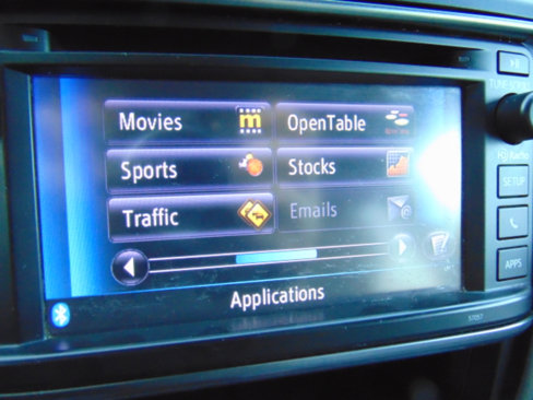 Used 2013 Toyota Highlander Limited image 61