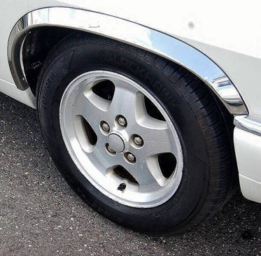 Used 1995 Jaguar XJS 4.0 Convertible image 27
