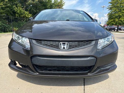 Used 2013 Honda Civic LX image 8