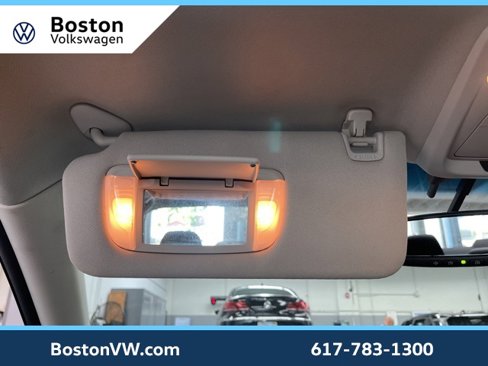 Used 2017 Subaru Legacy 2.5i Premium w/ Moonroof Package image 20