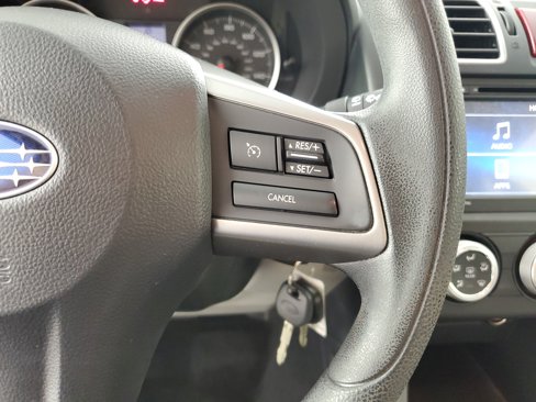 Used 2016 Subaru Forester 2.5i w/ Alloy Wheel Package image 23
