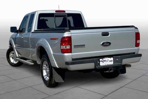 Used 2008 Ford Ranger Sport image 11