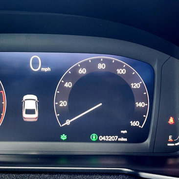 Used 2023 Honda Accord EX image 8