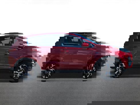 Used 2021 Kia Sportage LX image 7