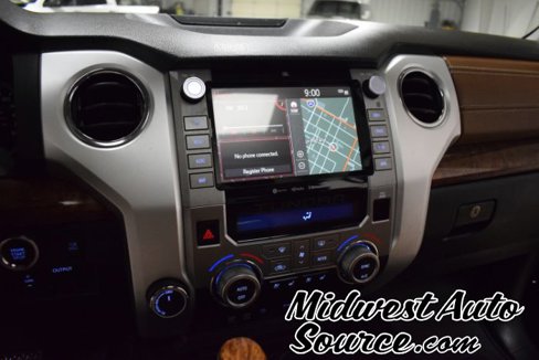 Used 2021 Toyota Tundra Platinum image 22